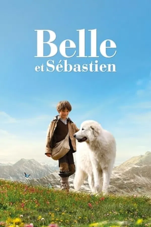 Belle Và Sebastian