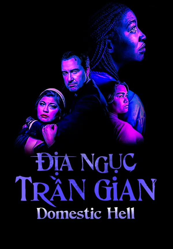Địa Ngục Trần Gian