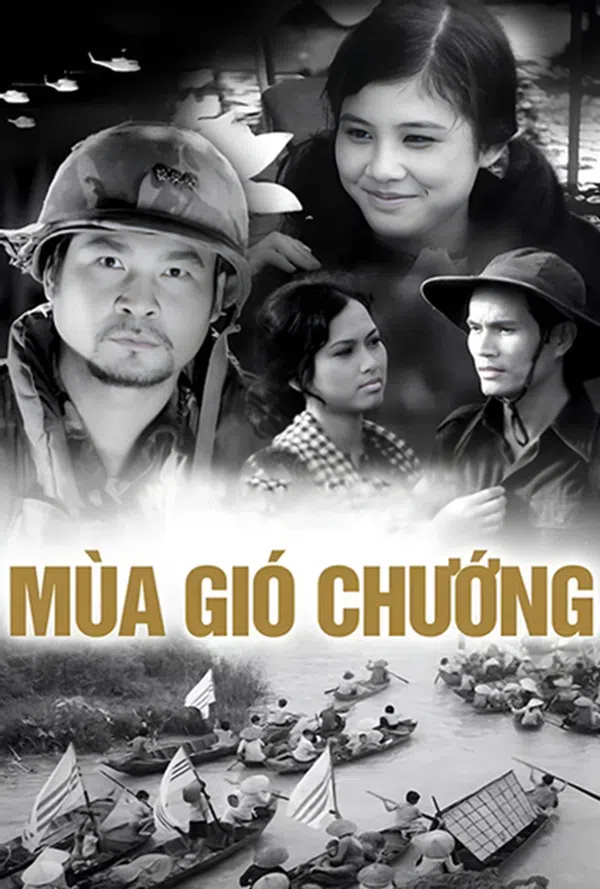 Mùa Gió Chướng