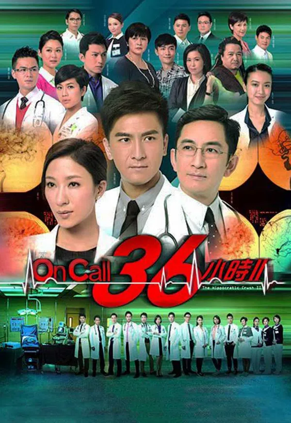 Sứ Mệnh 36 Giờ 2