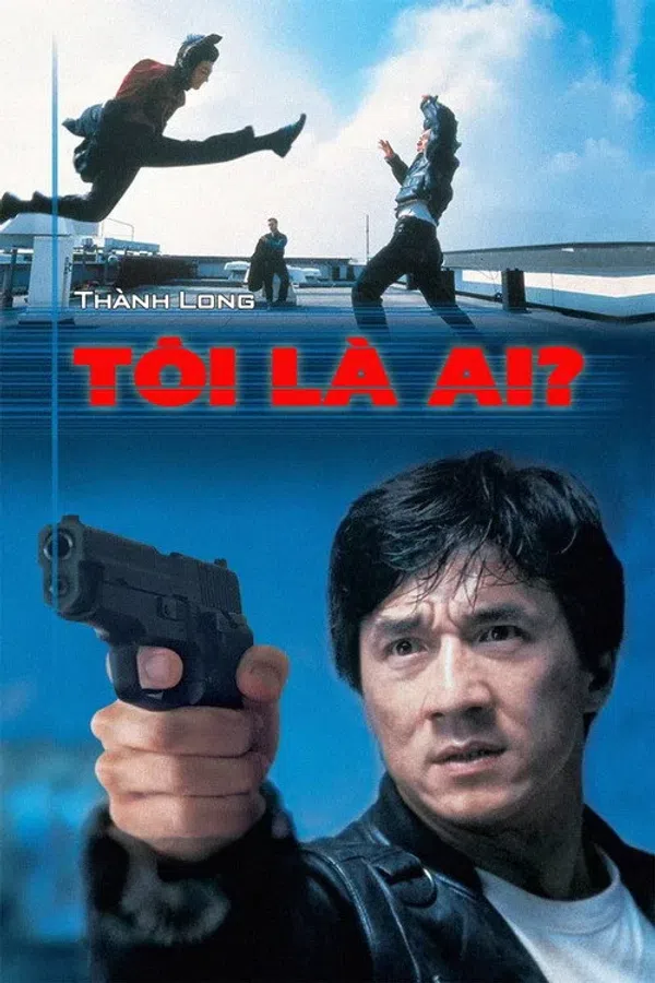 Tôi Là Ai